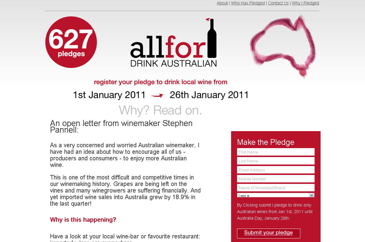 allforonewine