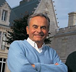 Bernard Magrez