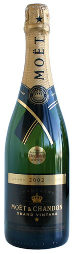 Moet et Chandon Champagne Moet et Chandon Champagne