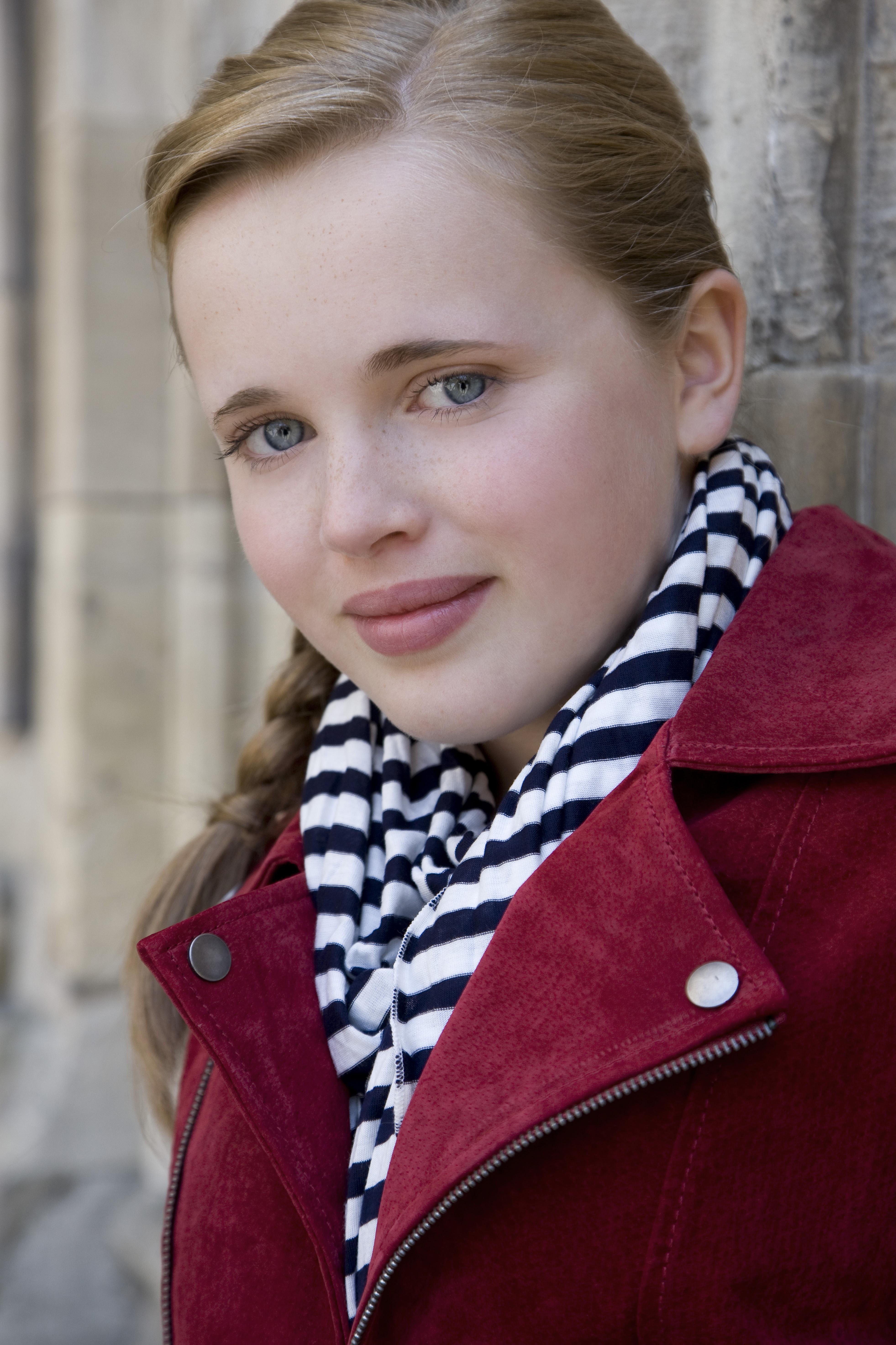 Isabel Suckling