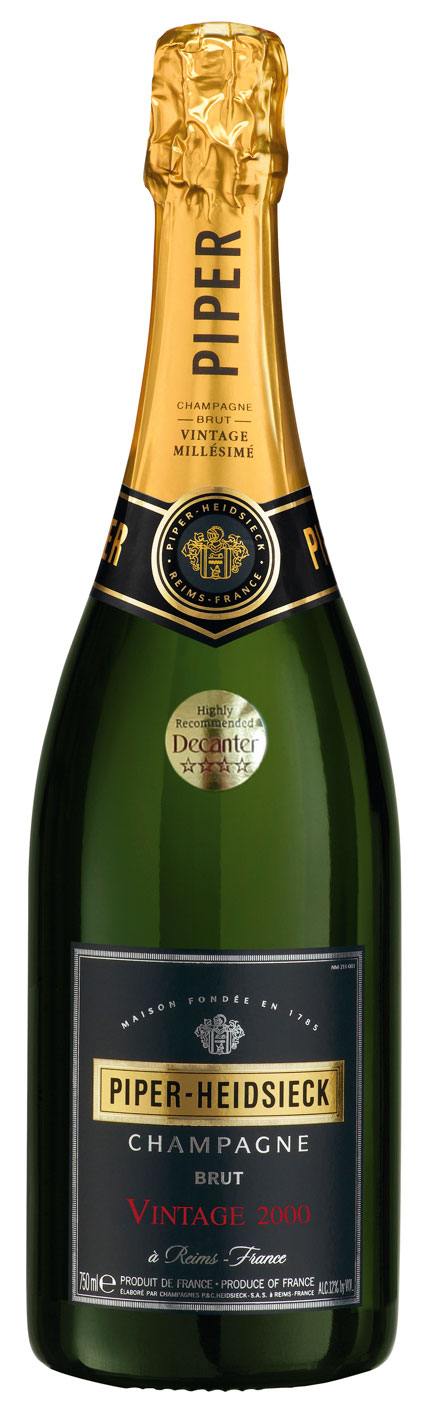 Piper-Heidsieck Piper-Heidsieck