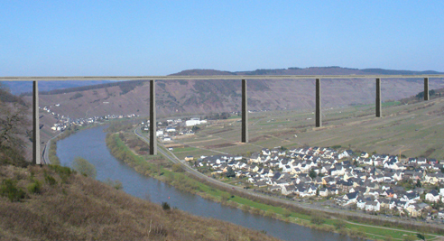 Mosel Bridge