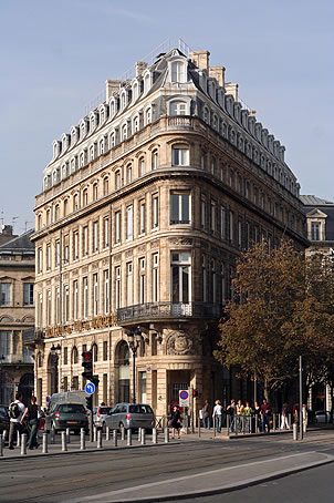 CIVB hq