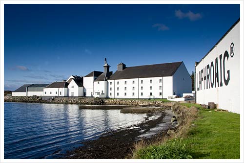 Laphroaig Laphroaig