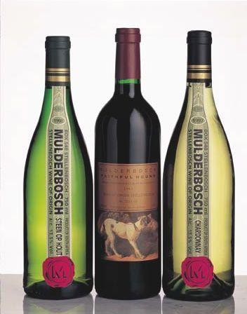 Mulderbosch Mulderbosch