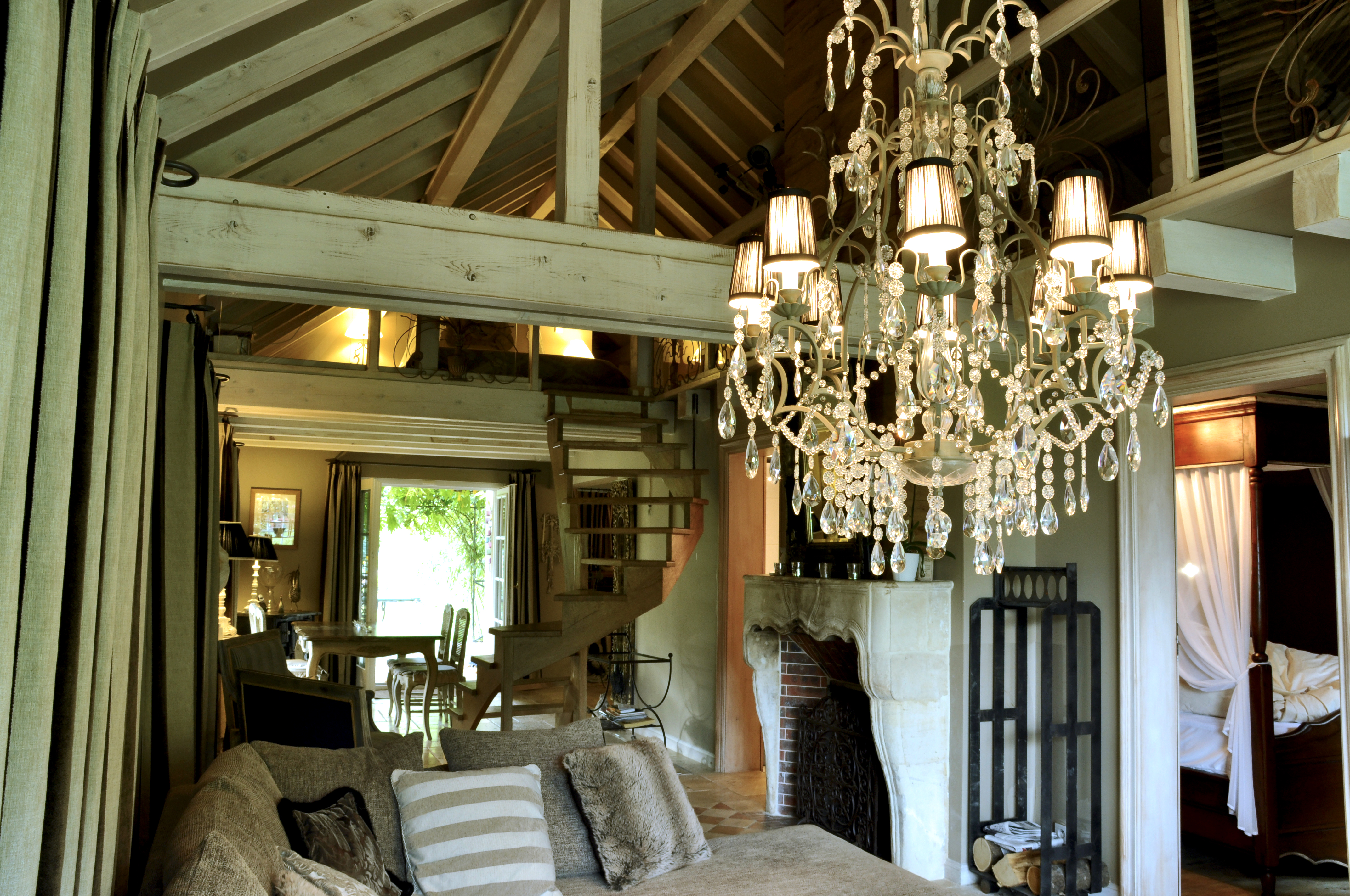 Cottage Sejour