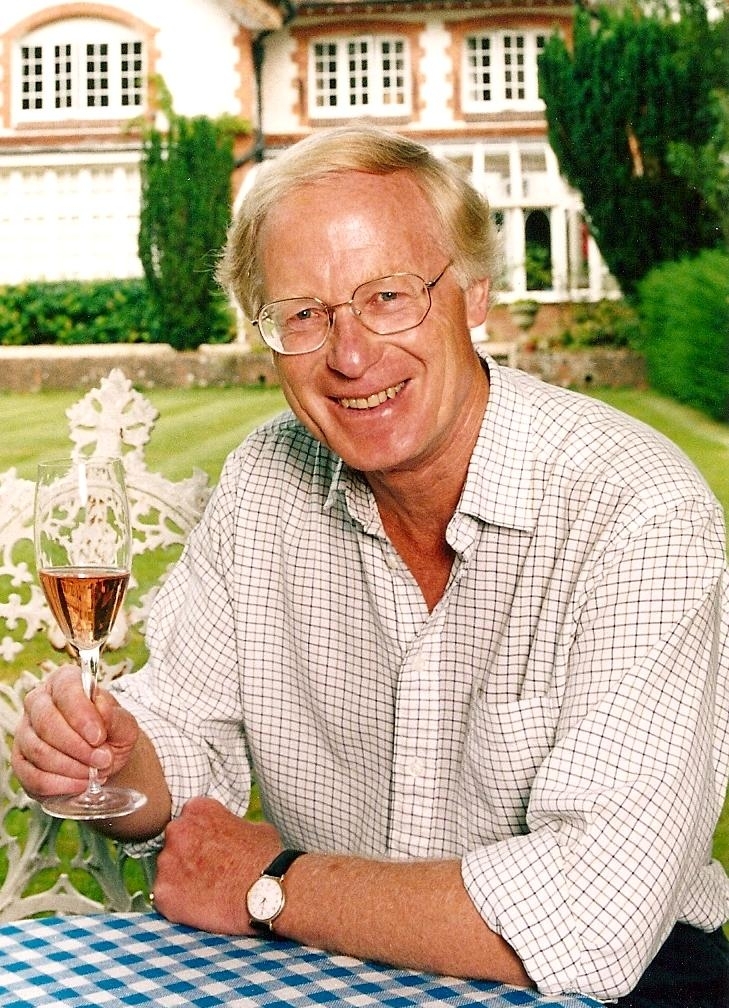 Julian Brind