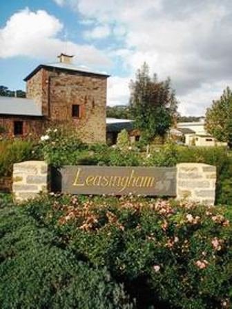 Leasingham Leasingham