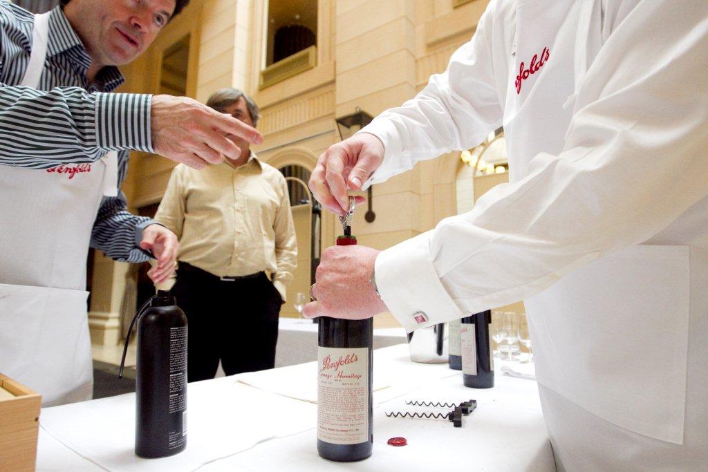 Winesave