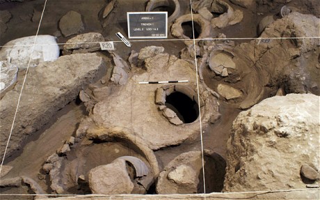 Worlds oldest winery Worlds oldest winery