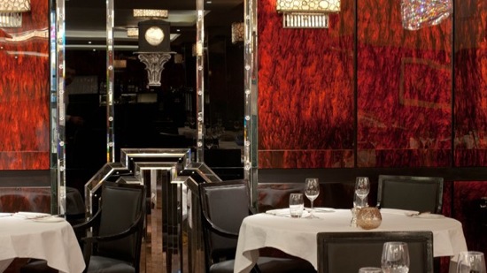Savoy Grill Savoy Grill