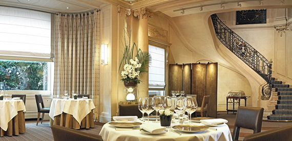 Taillevent Taillevent
