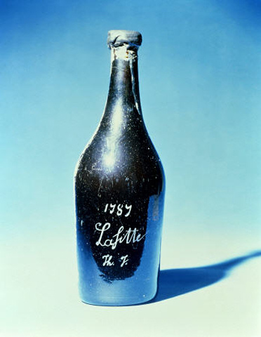 Jefferson bottle Jefferson bottle