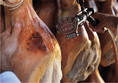 parma-ham