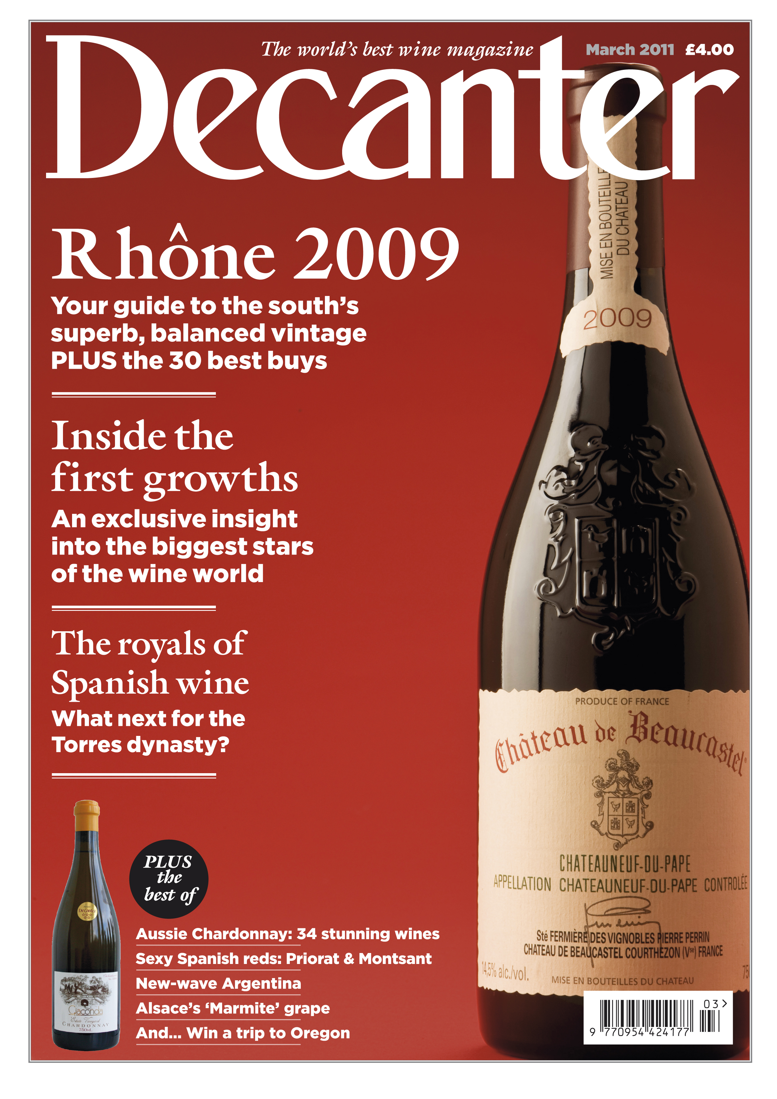 MAR11 cover