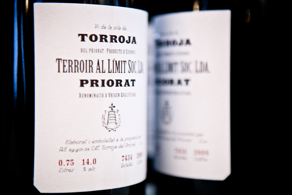 Decanter Spanish Fine Wine Encounter