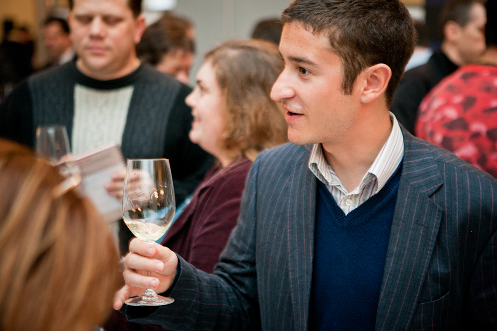 Decanter Spanish Fine Wine Encounter