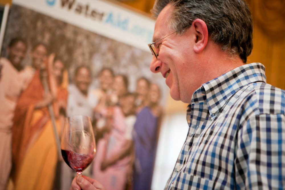 Decanter Spanish Fine Wine Encounter