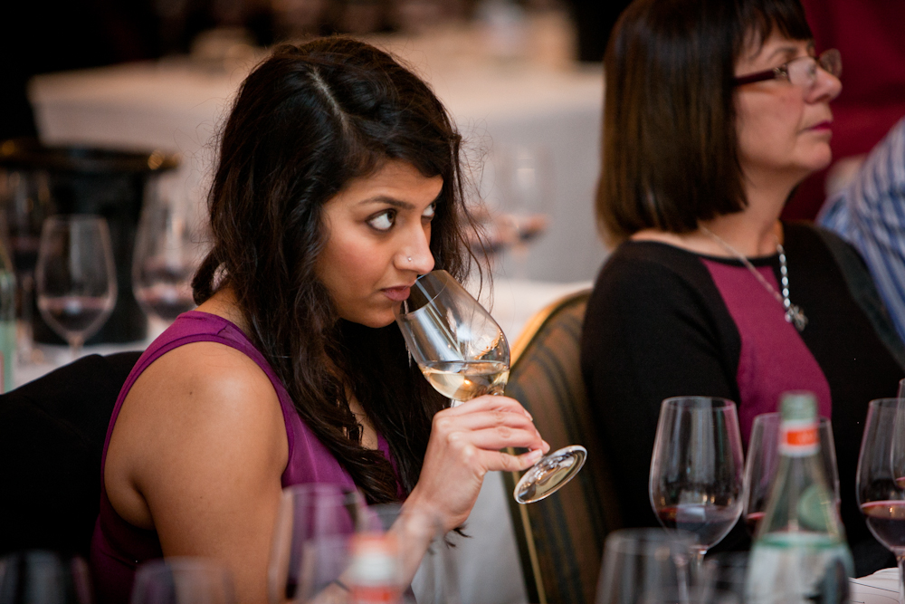 Decanter Spanish Fine Wine Encounter