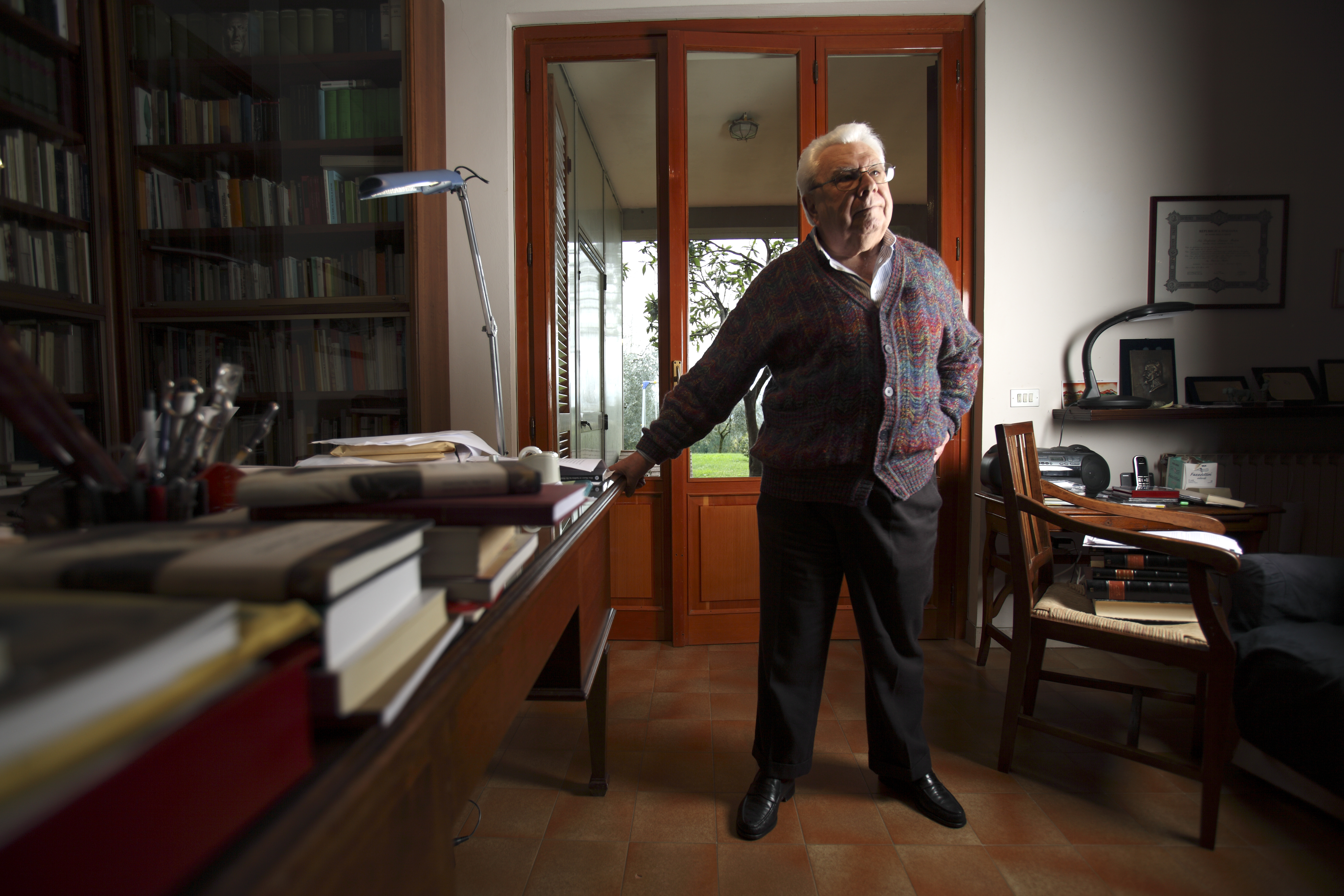 Giacomo Tachis