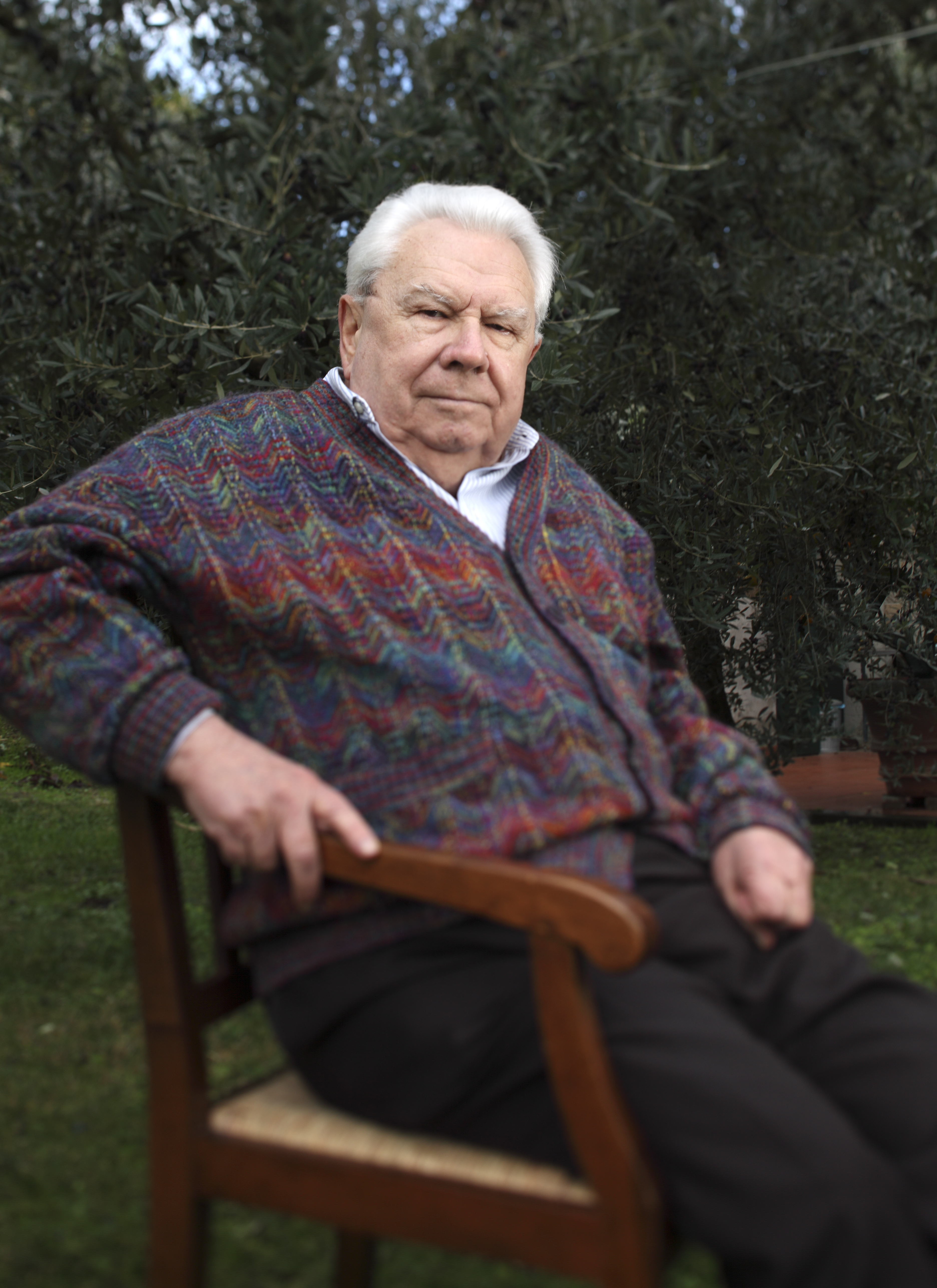 Giacomo Tachis