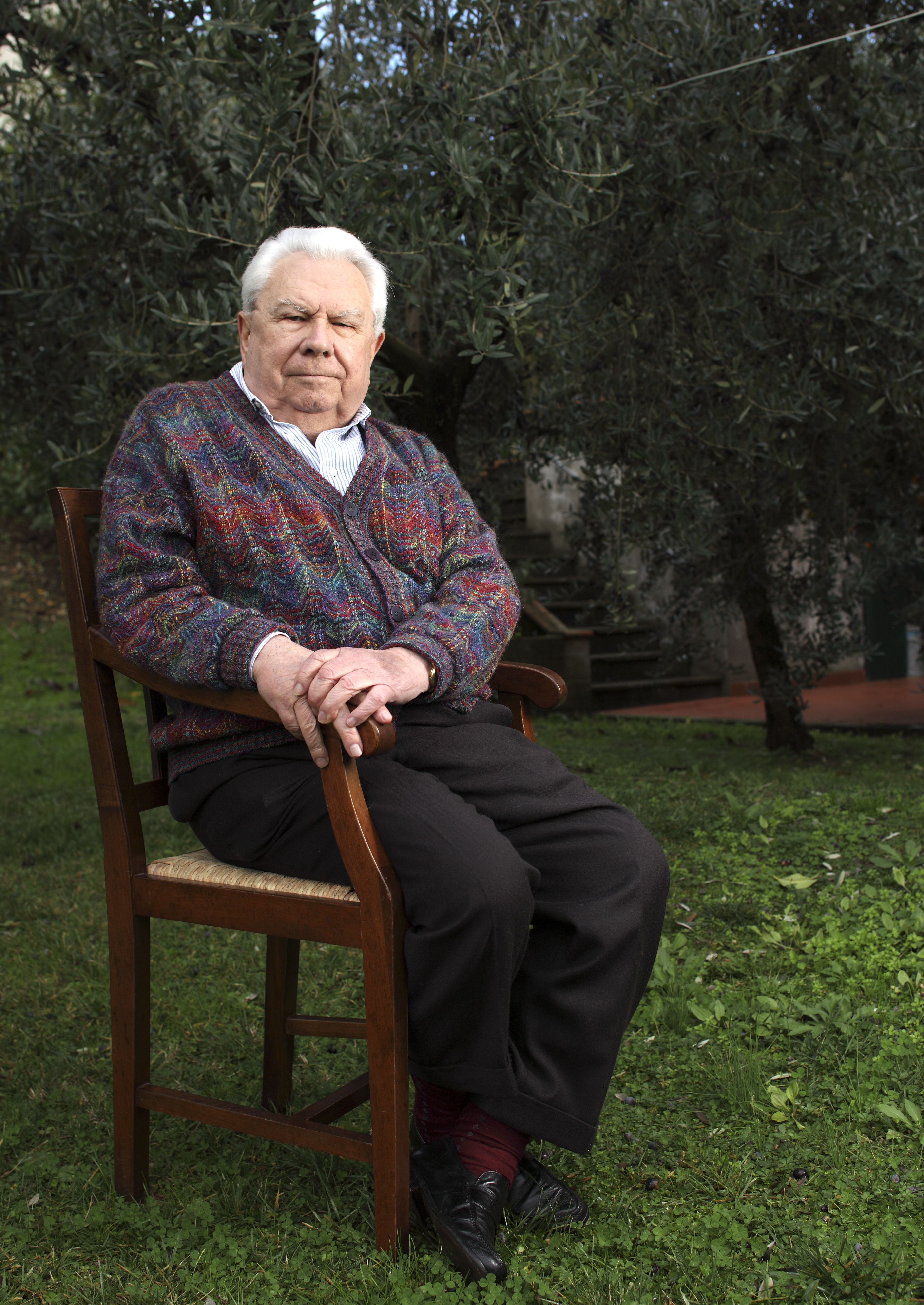 Giacomo Tachis