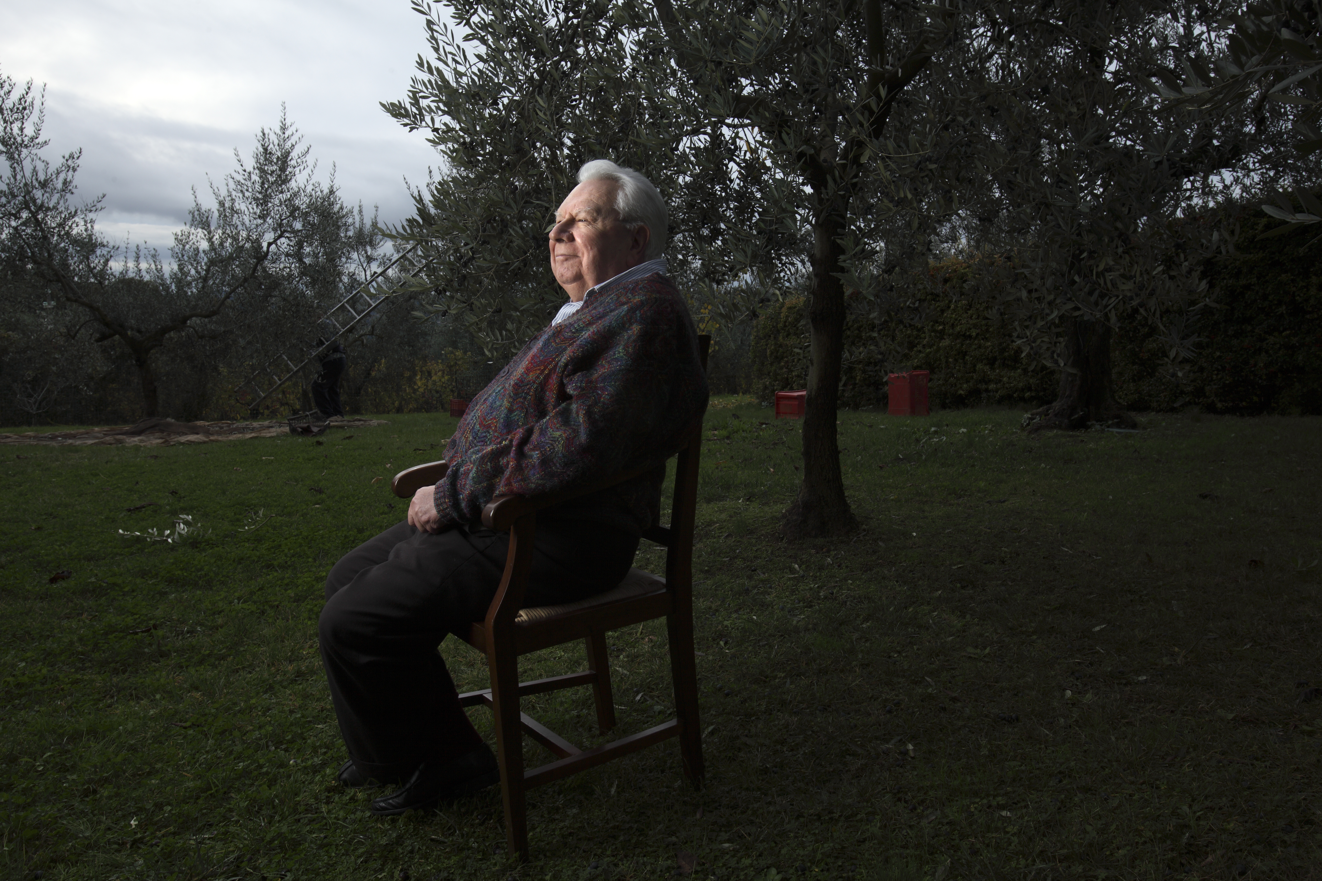 Giacomo Tachis