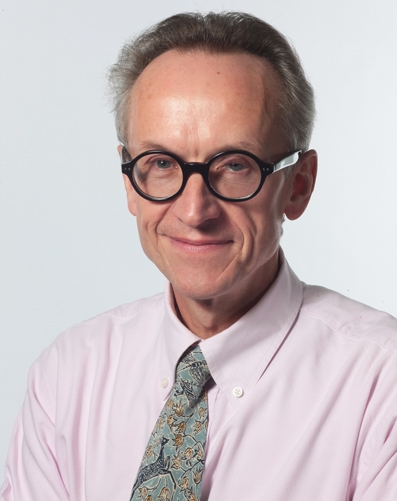 Andrew Jefford