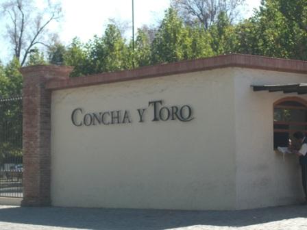 Concha y toro Concha y toro
