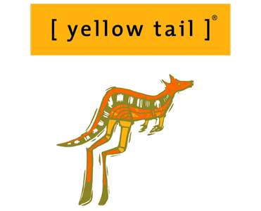 yellow tail yellow tail