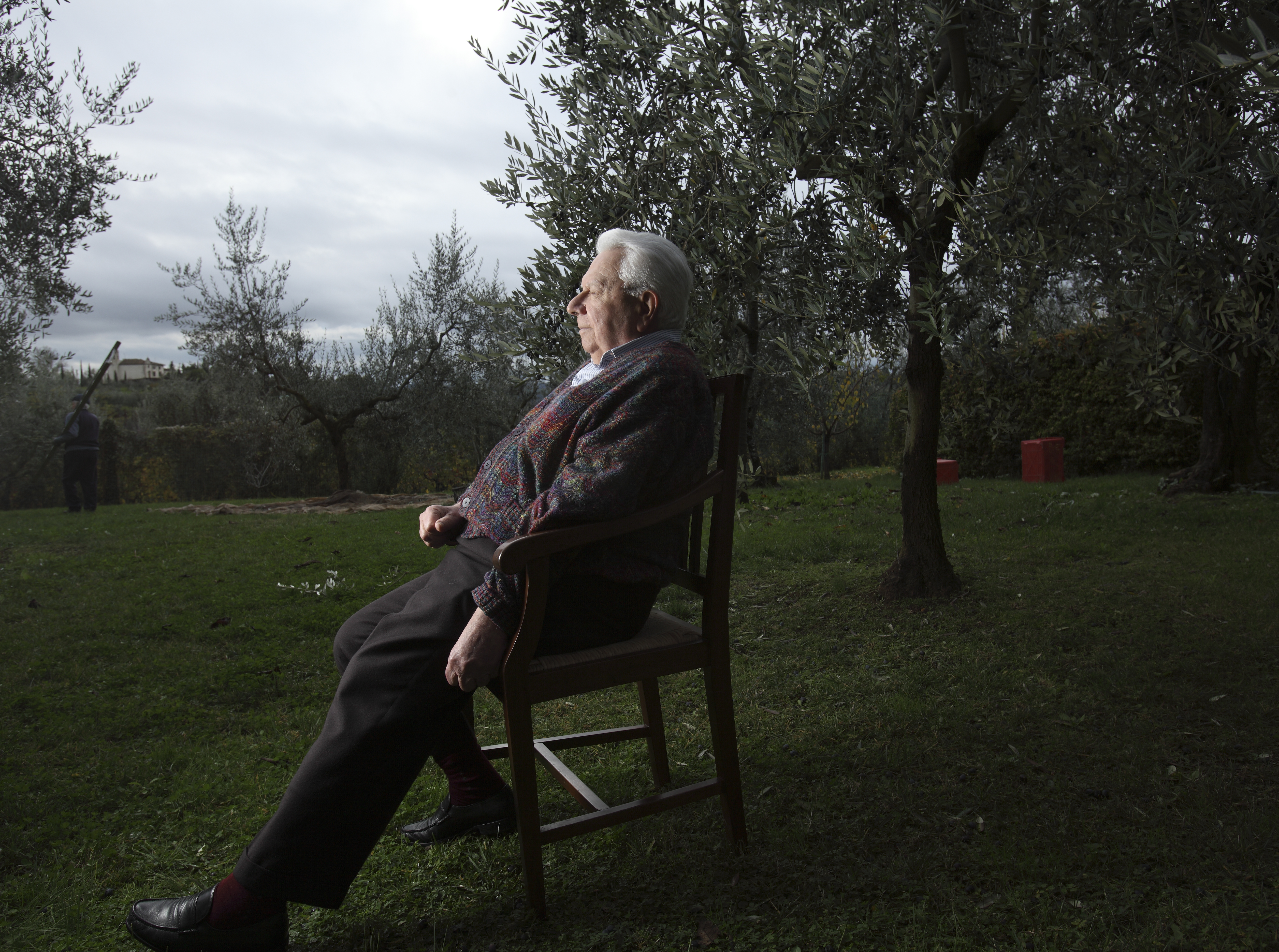Giacomo Tachis