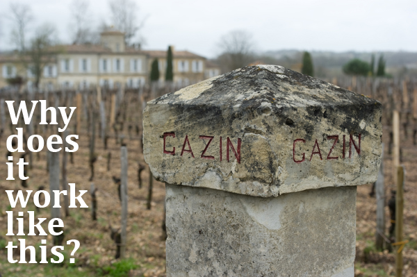 Bordeaux 2010 en primeur investment guide