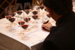tasting glasses