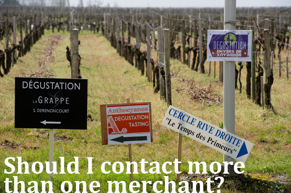 Bordeaux 2010 en primeur investment guide