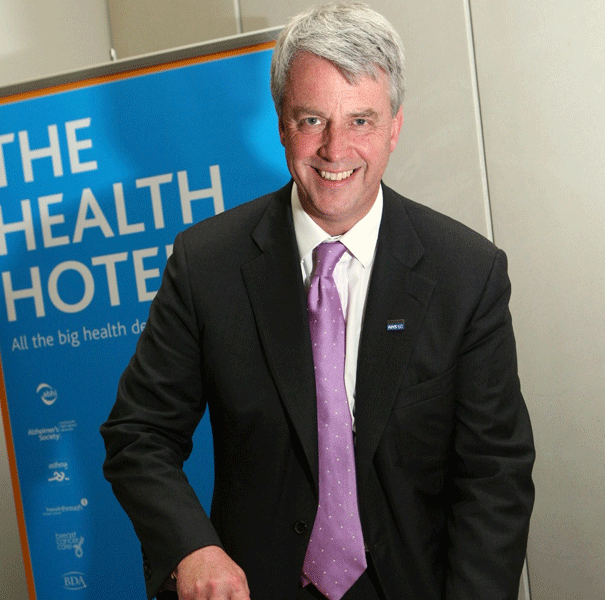 Andrew Lansley
