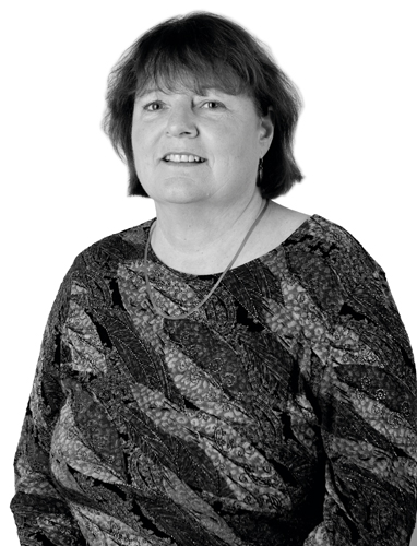 Linda Murphy