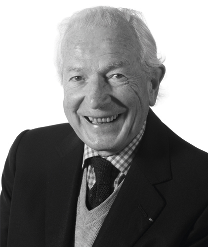 Michael Broadbent