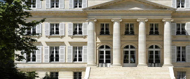 Bordeaux 2010 Margaux