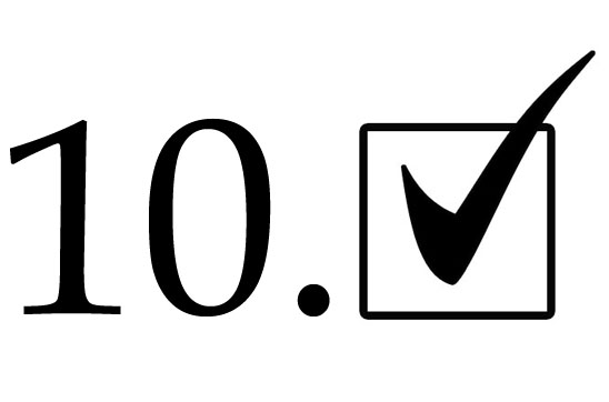 10