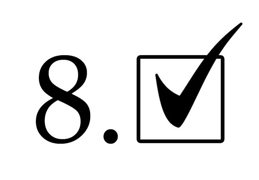 8