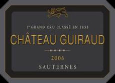 Chateau Guiraud Chateau Guiraud