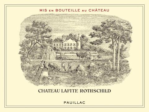 Chateau Lafite Rothschild