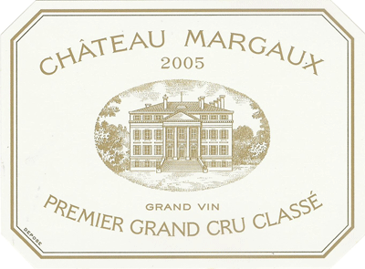 Chateau Margaux