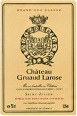 Chateau Gauraud Larose