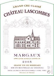 Chateau Lascombes