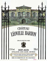 Chateau Leoville Barton