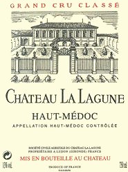 Chateau La Lagune