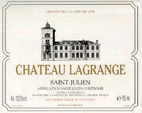 Chateau Lagrange
