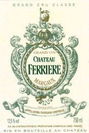 Chateau Ferriere