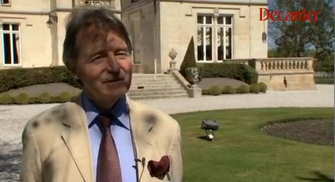 Steven Spurrier